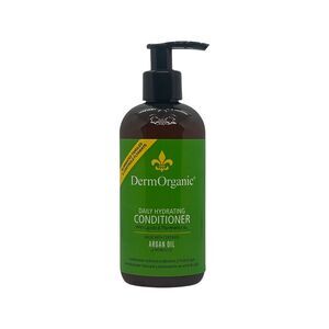 DermOrganic Daily Hydrating Conditioner 10 Oz